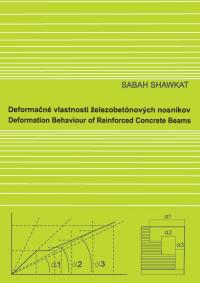 Deformačné vlastnosti železobetónových nosníkov