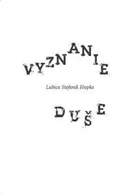 Vyznanie duše