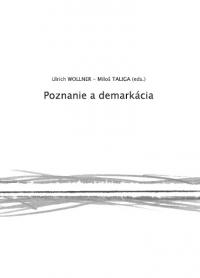 Poznanie a demarkácia