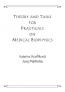 Theory and Tasks for Practicals on Medical Biophysics