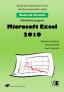 Manažerská informatika: Tabulkový program Microsoft Excel 2010