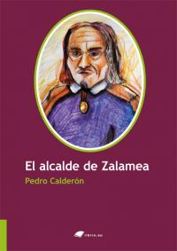 El alcalde de Zalamea