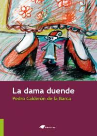La dama duende La dama duende