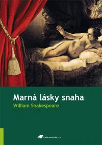 Marná lásky snaha