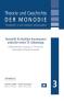 Theorie und Geschichte der Monodie - Band 3