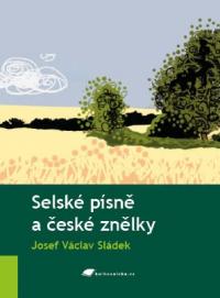 Selské písně a české znělky