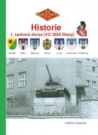 Historie 1. tankové divize
