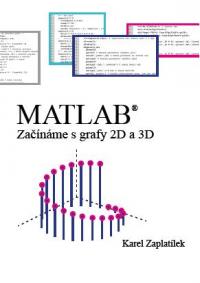 MATLAB: začínáme s grafy 2D a 3D MATLAB: začínáme s grafy 2D a 3D