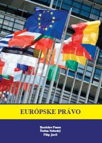 Európske právo Európske právo