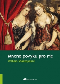 Mnoho povyku pro nic