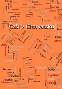 Češi v Chorvatsku