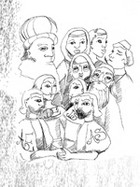 ilustrace librix