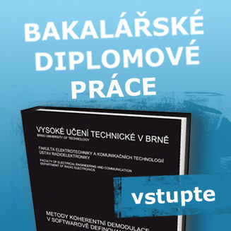 tisk diplomek a bakalářských prací