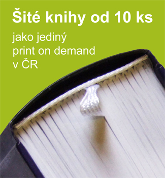 šité knihy od 10ks